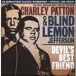 Devil's Best Friend cover