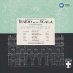 Bellini: La Sonnambula (Complete opera recorded in 1957) cover