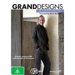 Grand Designs - Series Two cover
