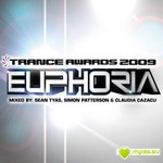 Euphoria Trance Awards cover