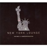 New York Lounge cover