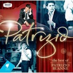 The Best of Patrizio Buanne cover