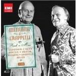 Icon - Menuhin & Grappelli - Friends in Music cover