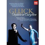 Gluck: Orphee et Eurydice (Complete opera recorded in 2000) cover