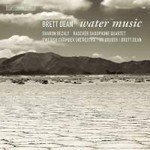 Water Music / Pastoral Symphony / etc cover