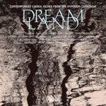 Dreamland: Contemporary choral riches from the Hyperion catalogue [special price] cover