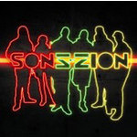 Sons of Zion cover