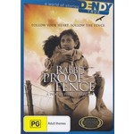 Rabbit Proof Fence cover