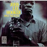 That's My Story / The Folk Blues of John Lee Hooker cover