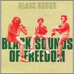 Black Sounds Of Freedom cover