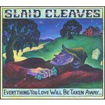 Everything You Love Will Be Taken Away cover