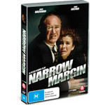 Narrow Margin cover