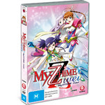 My-Z-Hime - MyOTOME Zwei cover
