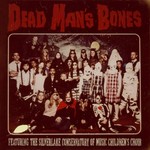 Dead Man's Bones cover