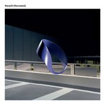 Warp 20 - Recreated cover