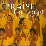 Praise the Lord! cover