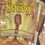The Kitchen Table Sessions - Volume 1 cover