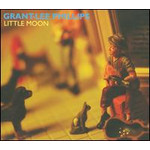 Little Moon cover