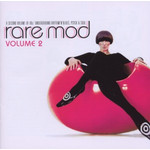 Rare Mod 2 cover