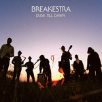 Dusk Till Dawn cover