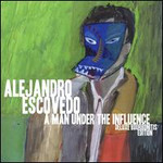 A Man Under The Influence: Deluxe Bourbanitis Edition (Vinyl) cover
