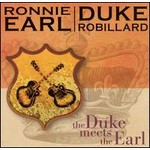 The Duke Meets The Earl cover