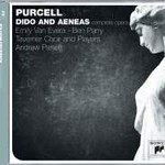Purcell: Dido and Aeneas (complete opera) cover