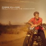 Reality Killed the Video Star (Deluxe Edition) cover