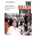 Stones in the Park, 1969 cover