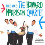 This Was the Howard Morrison Quartet cover