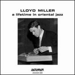 A Lifetime In Oriental Jazz cover