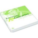 Rautavaara: 12 Concertos (Collector's Edition) cover