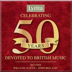 Celebrating 50 Years Devoted To British Music - Set 1 cover