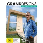 Grand Designs - Series Three cover