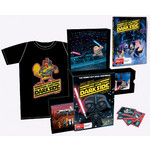 Family Guy - Something, Something, Something Dark Side - Limited Edition Collector's Gift Set cover