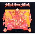 Sabbath Bloody Sabbath (2009 Remaster) cover