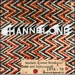 Channel One - Dubs and Instrumentals (Vinyl) cover