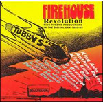 Firehouse Revolution cover