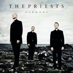 The Priests - Harmony cover