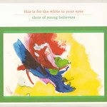 This is for the White in Your Eyes cover