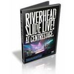 Live! at Centrestage cover