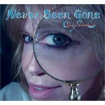 Never Been Gone cover