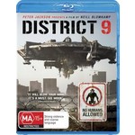 District 9 cover