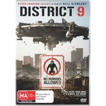 District 9 cover