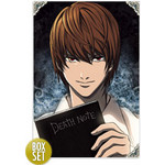 Death Note Collection cover
