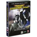 Amazing Extraordinary Friends - Series 2 cover