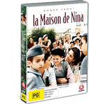 La Maison de Nina cover