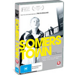Somers Town cover