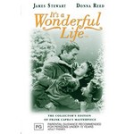 It's a Wonderful Life cover