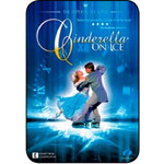 Cinderella on Ice (complete ballet) cover